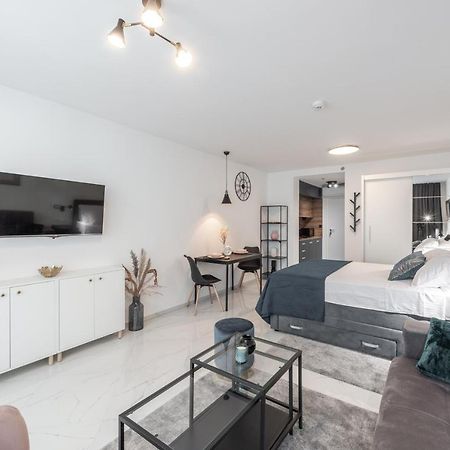 New modern apartment Andrea Dubrovnik Eksteriør billede