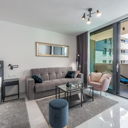 New modern apartment Andrea Dubrovnik Eksteriør billede