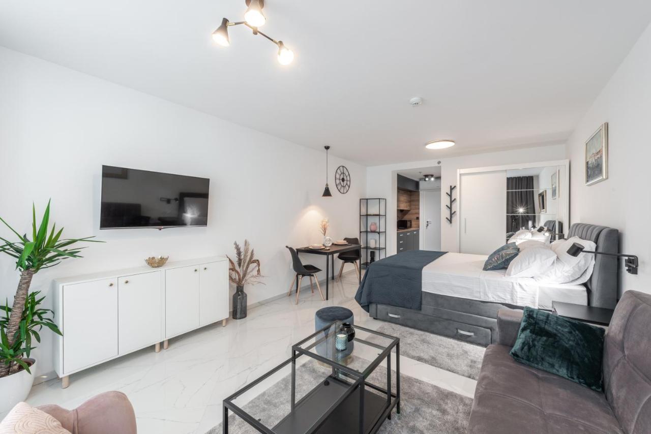 New modern apartment Andrea Dubrovnik Eksteriør billede