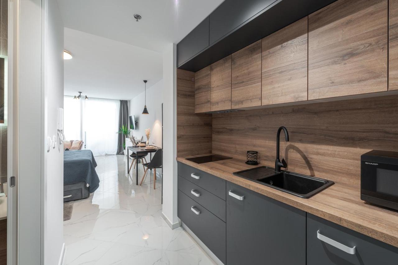 New modern apartment Andrea Dubrovnik Eksteriør billede