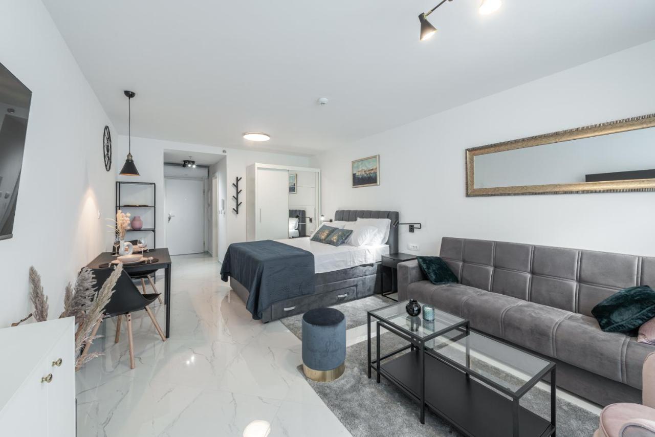 New modern apartment Andrea Dubrovnik Eksteriør billede