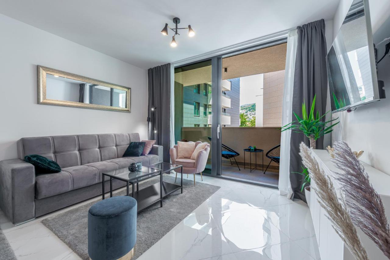 New modern apartment Andrea Dubrovnik Eksteriør billede