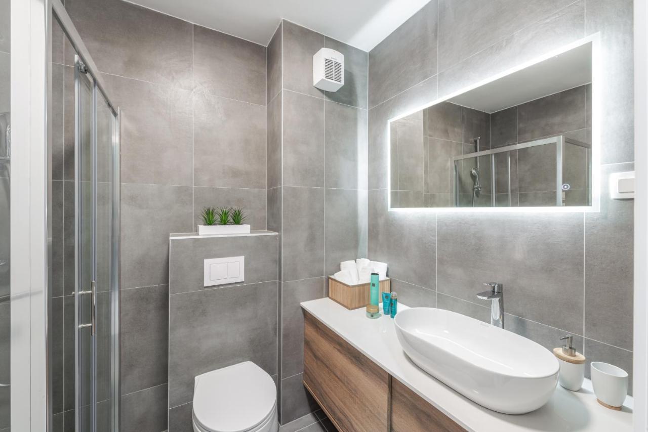 New modern apartment Andrea Dubrovnik Eksteriør billede