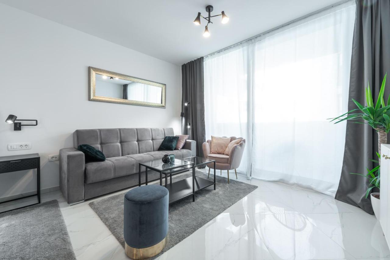 New modern apartment Andrea Dubrovnik Eksteriør billede
