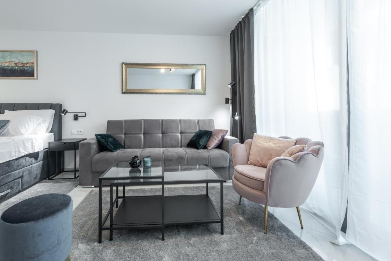 New modern apartment Andrea Dubrovnik Eksteriør billede